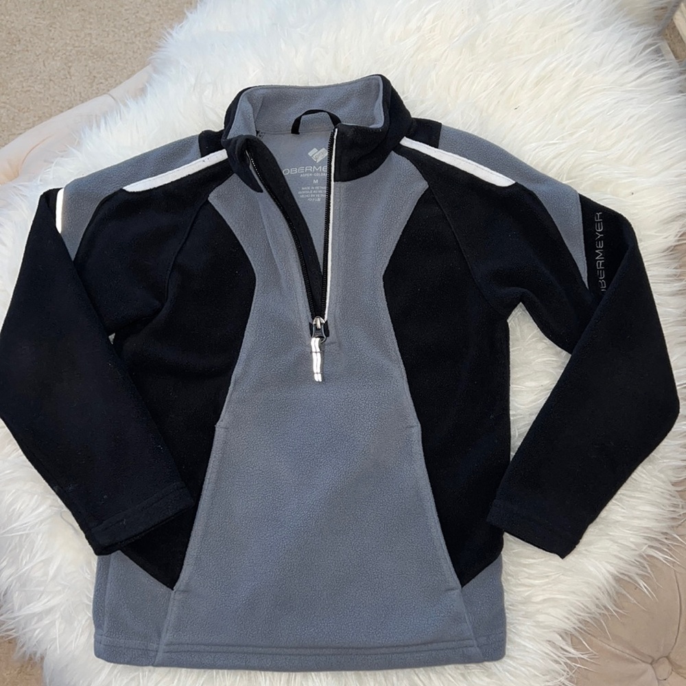 Obermeyer under layer sweater